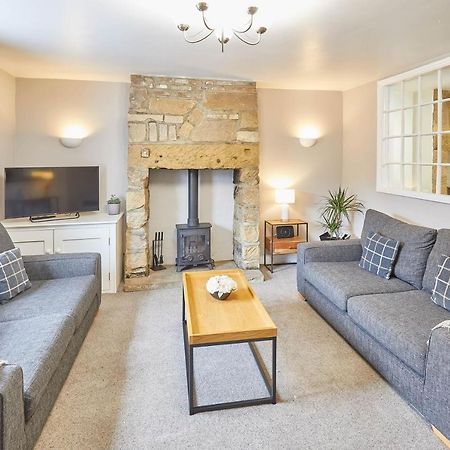 Host & Stay - Princess Place Townhouse Whitby Luaran gambar