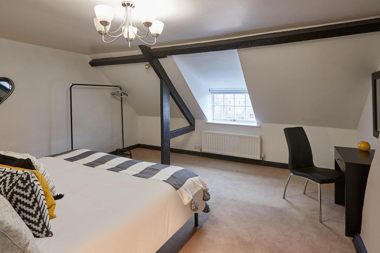 Host & Stay - Princess Place Townhouse Whitby Luaran gambar