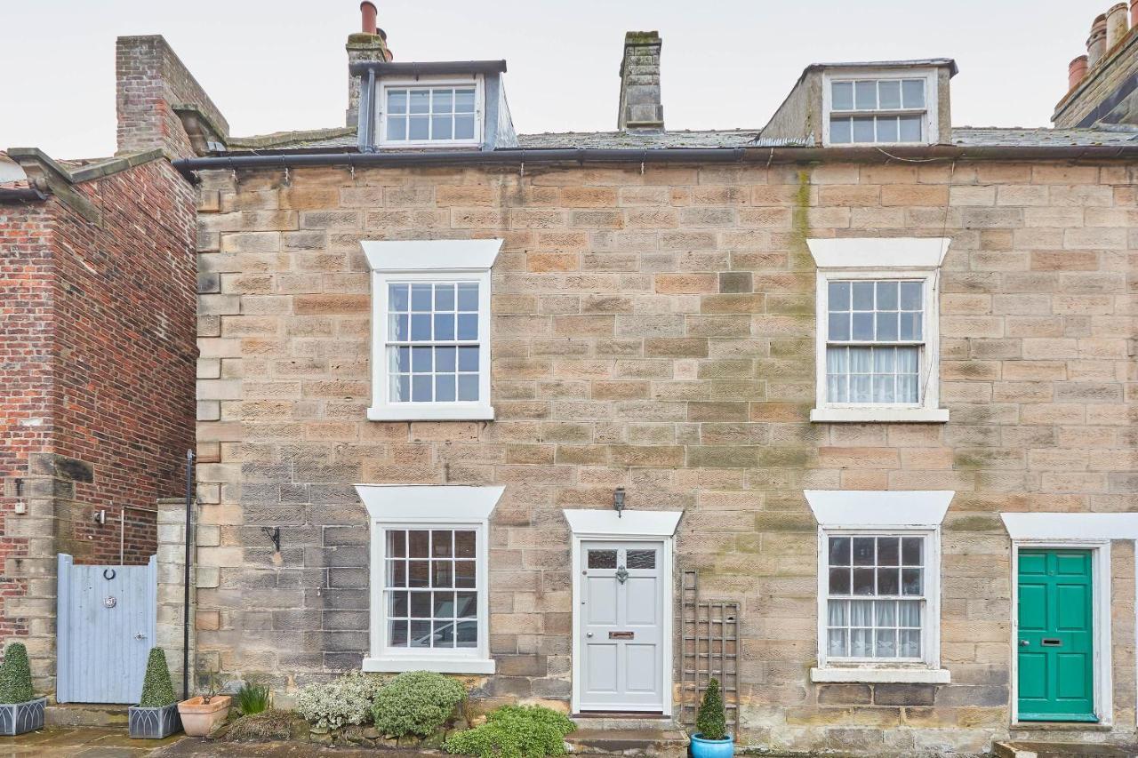 Host & Stay - Princess Place Townhouse Whitby Luaran gambar